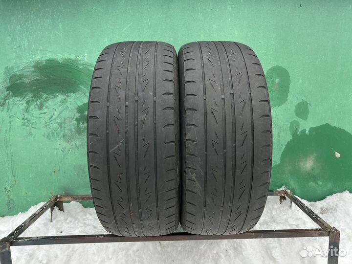 Bridgestone MY-02 Sporty Style 215/50 R17 91V