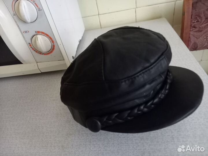 Кепка мужская