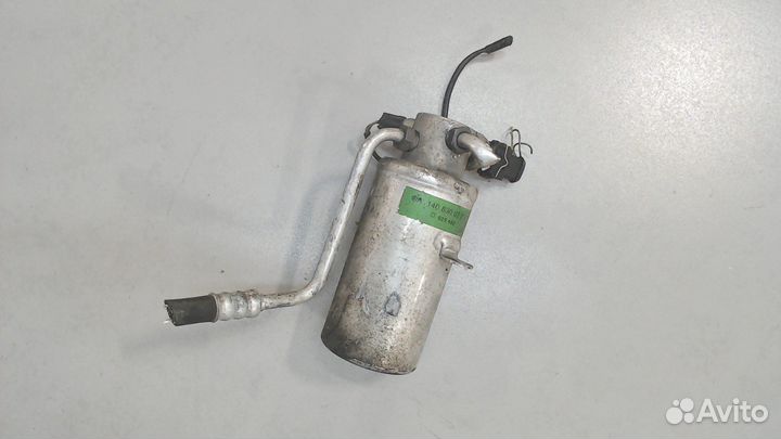 Осушитель Volkswagen Passat CC, 2008