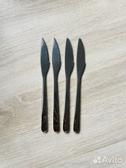 Набор ножей IKEA