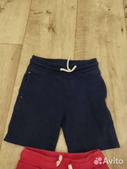 Шорты mothercare 104