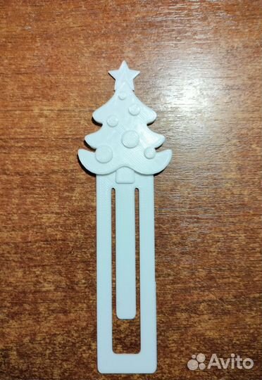 Закладки для книг