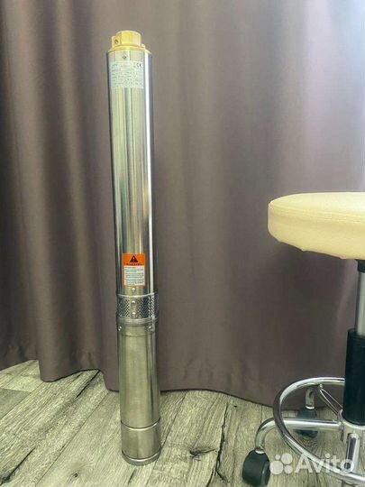 Насос скважинный LEO 4XR 3/13-0.75