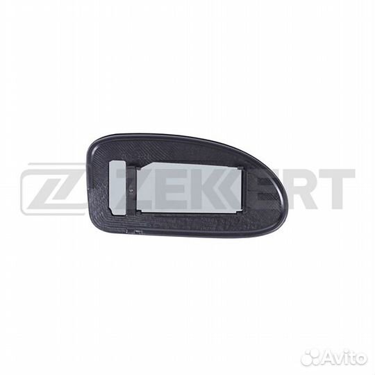 Зеркальный элемент LH Ford Focus 98-01