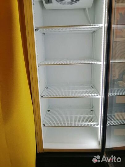 Холодильный шкаф, холодильник - 6+6