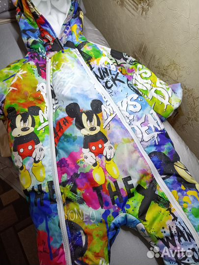 Швея на дому/пошив одежды