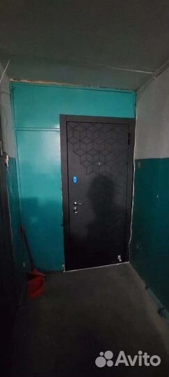 Двери входные бетон новые