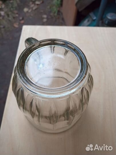 Кружка пивная 0.5л СССР