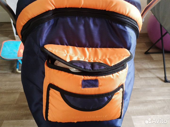 Коляска детская