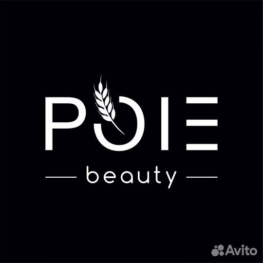 Администратор салона красоты