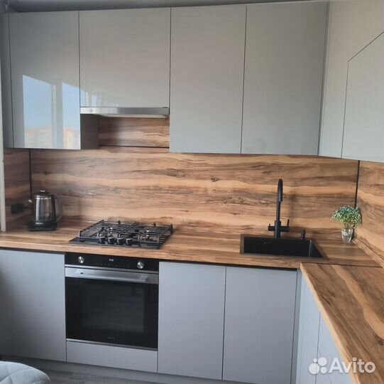 Мебель для кухни