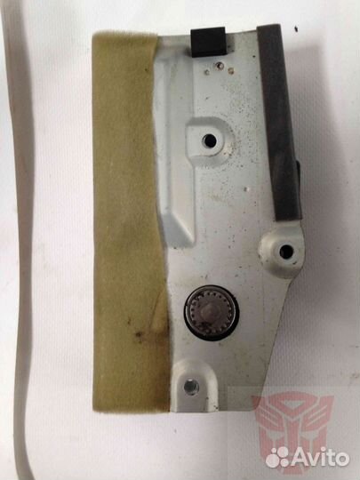 Моторчик люка Infiniti Fx35 S50 VQ35DE