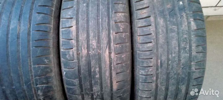 Cordiant Sport 3 225/50 R17 98V