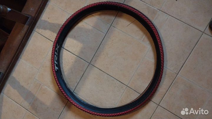 Покрышки на велосипед 26
