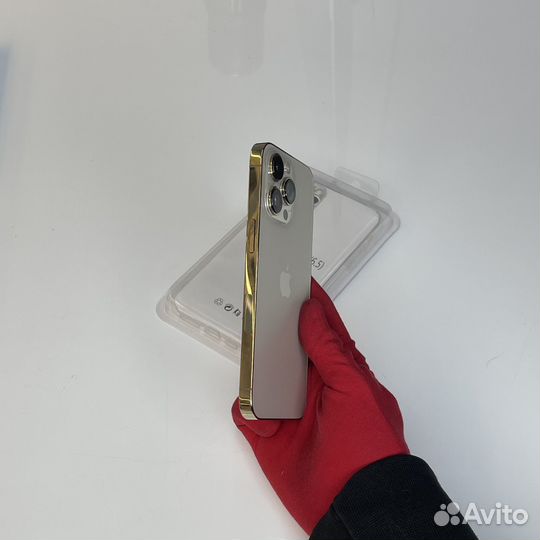 iPhone 13 Pro, 512 ГБ