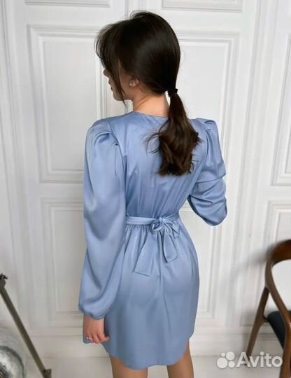 Платье женское