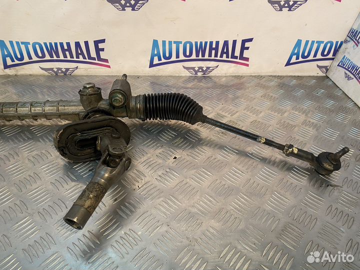 Рулевая рейка Opel Meriva A (2003-2010)