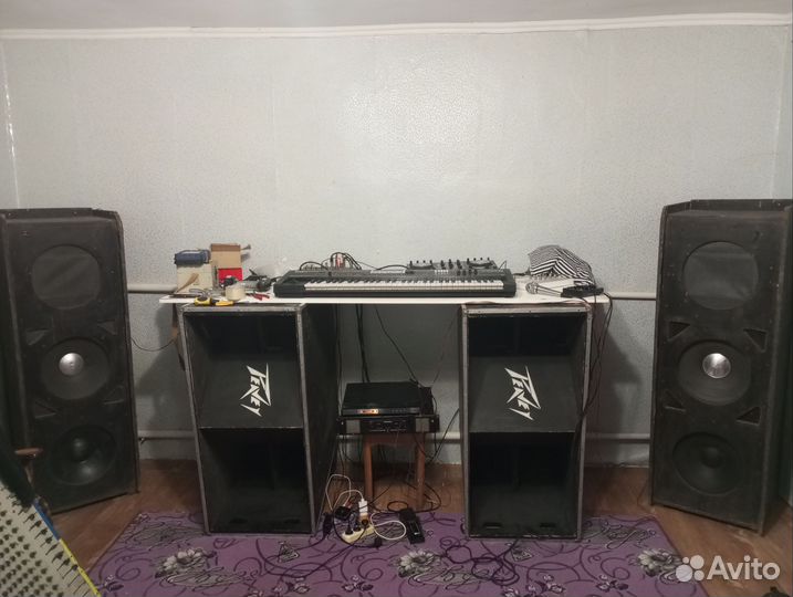 Авторская акустика