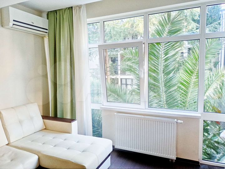 2-к. квартира, 38 м², 2/8 эт.