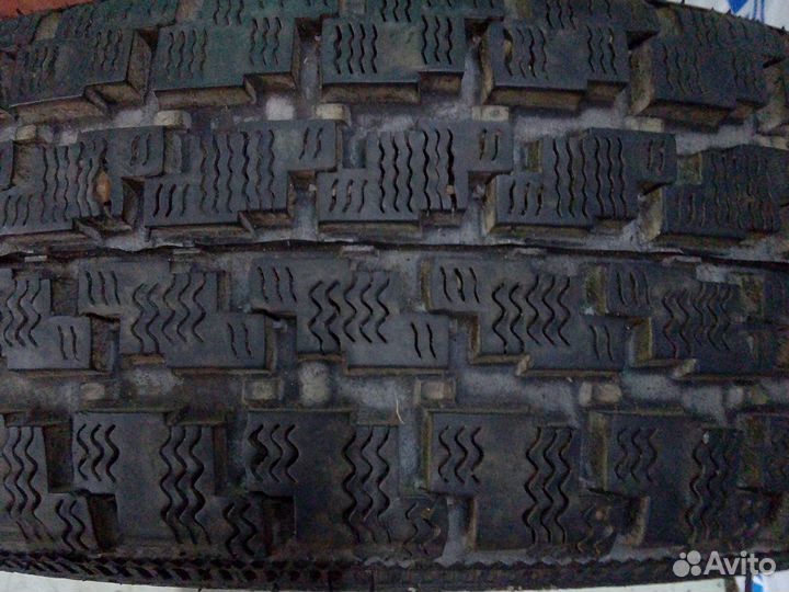 ЯШЗ Я-438 185/65 R14