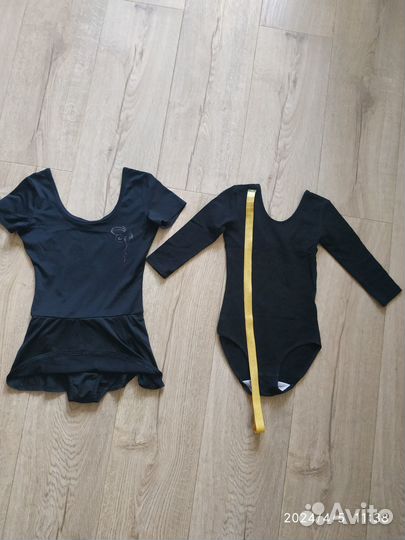 Платье бальное, купальники