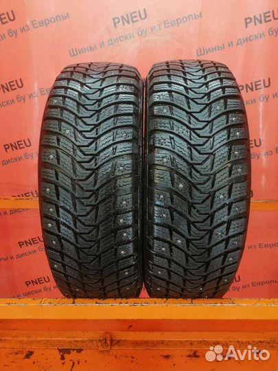 Michelin X-Ice North 3 185/60 R15 88T