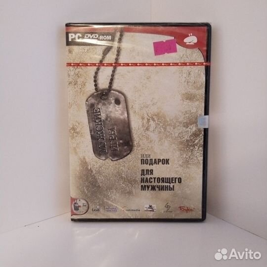 Лицензионные игры