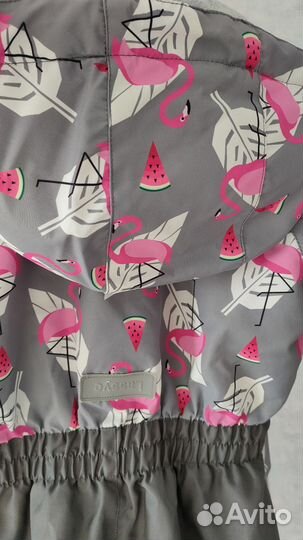 Комбинезон на весну/осень