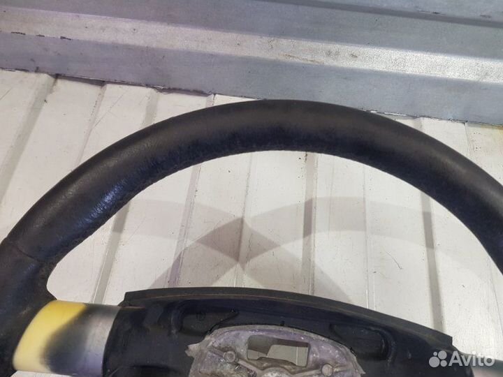 Руль Ford Mondeo 3 2000-2007