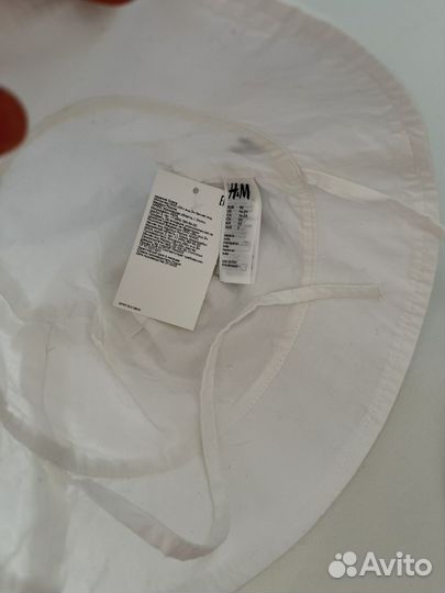 Панамка детская hm 92