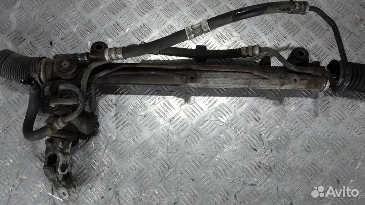 Рулевая рейка A1684610601 Mercedes A Class W168 Рестайлинг (01-04)
