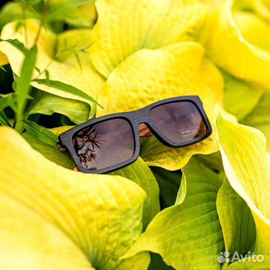 Солнечные очки Мужские