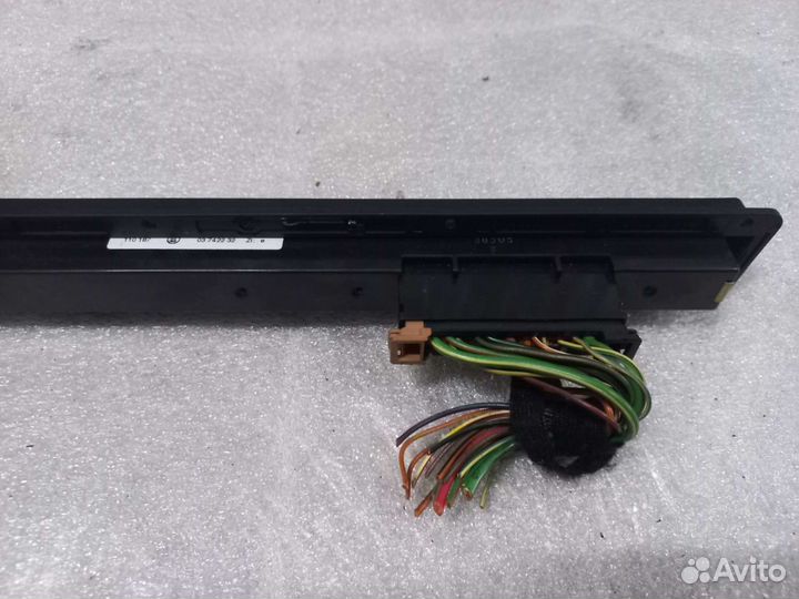 Блок кнопок BMW X5 E53