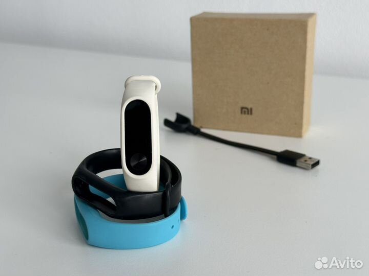 Смарт часы xiaomi