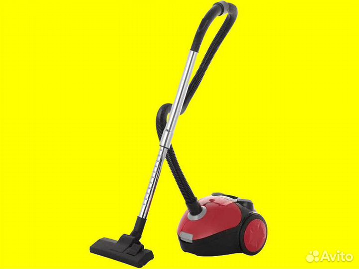 Пылесос Starwind SCB1110 Гарантия 6 месяцев