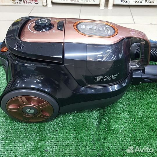 Пылесос Vitek