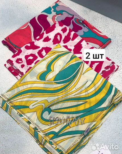 Дубайские платки