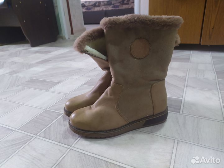 Детская обувь для девочек