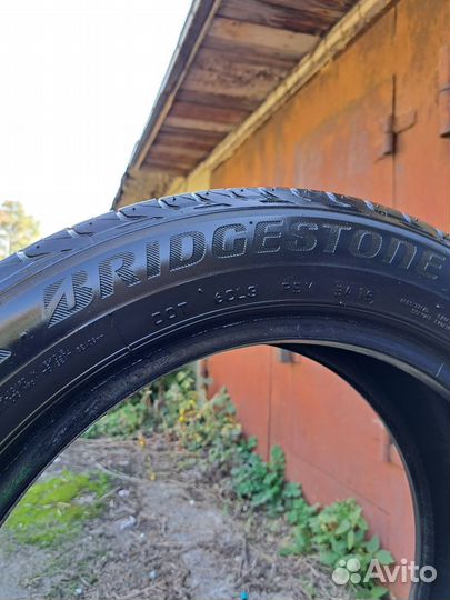 Bridgestone Turanza T001 Eco 195/55 R16