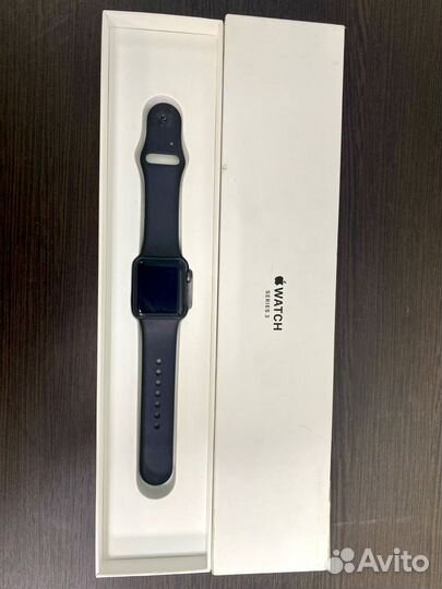 Apple watch series 3 38mm