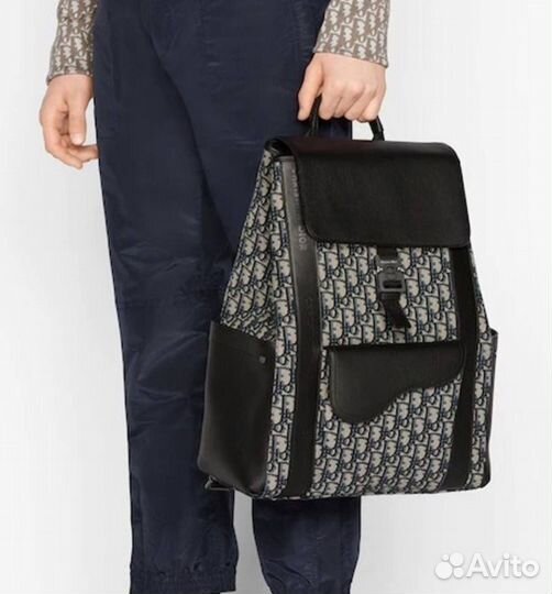 Рюкзак мужской