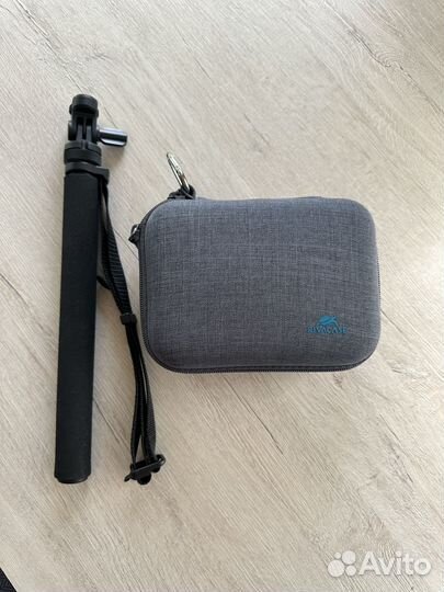 Экшн-камера sony fdr-x3000