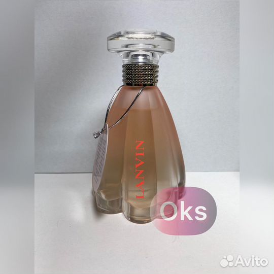 Парфюм Modern Princess Eau Sensuelle Lanvin