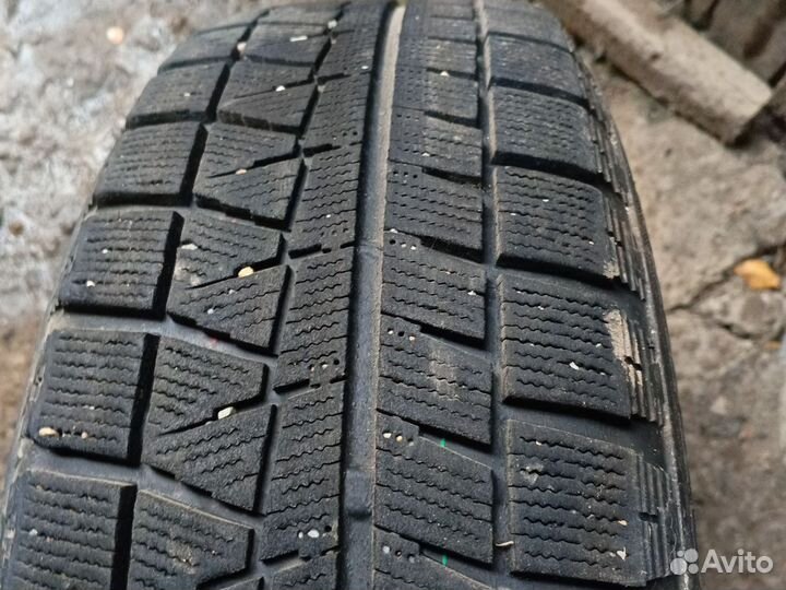 Bridgestone Blizzak LM-80 Evo 195/65 R15