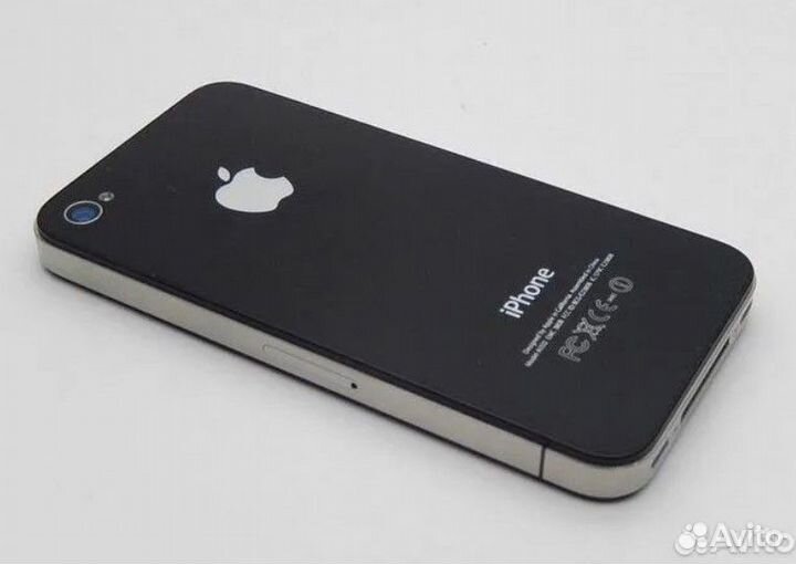 iPhone 4S, 8 ГБ