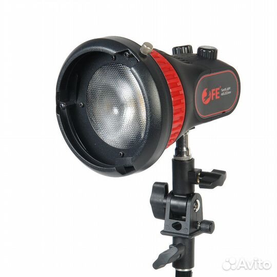 Falcon Eyes SpotLight 40LED BW светодиодный новые