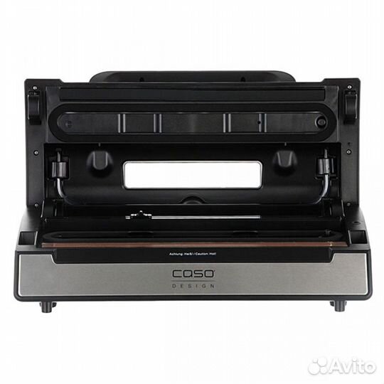 Вакуумный упаковщик caso Fast VAC 500