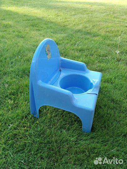 Горшок детский