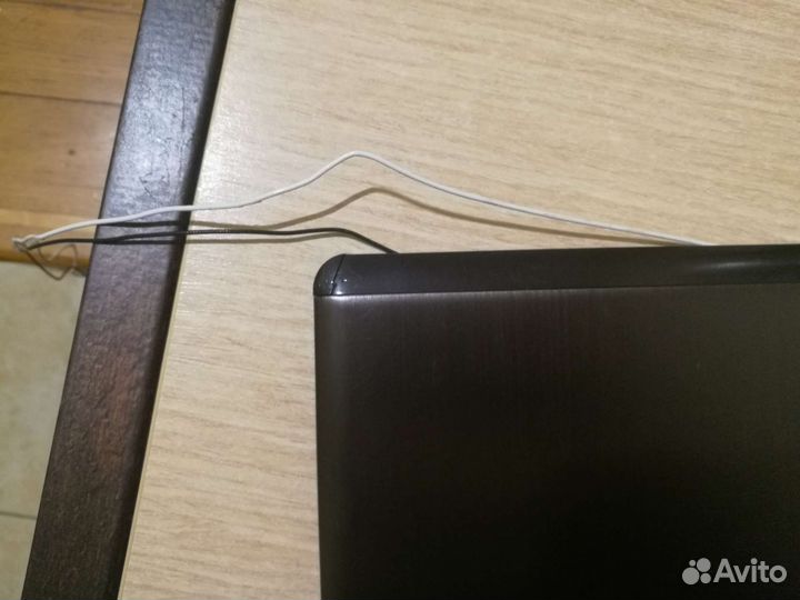 Разбор asus N56V
