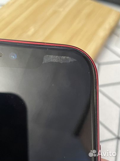 iPhone Xr, 128 ГБ